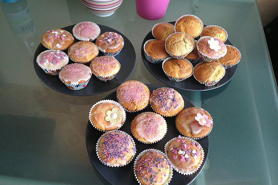 Muffins