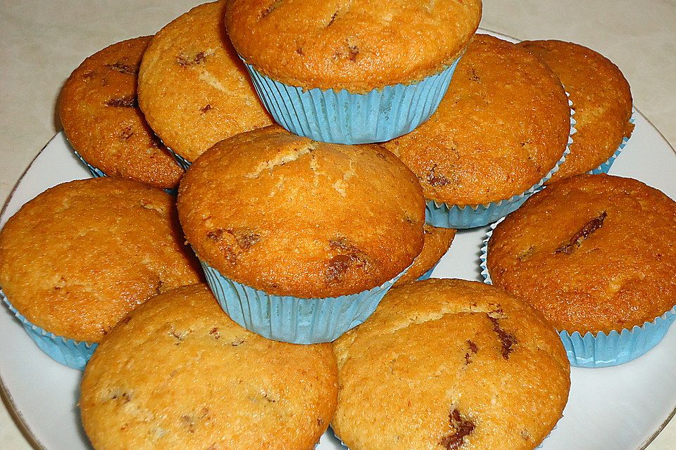 Muffins