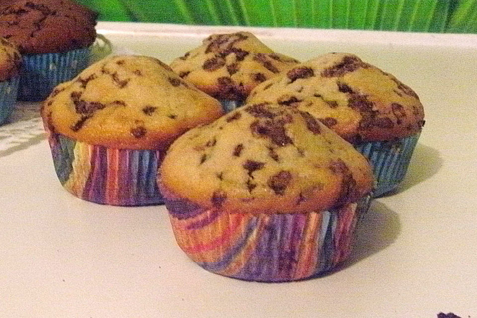 Muffins