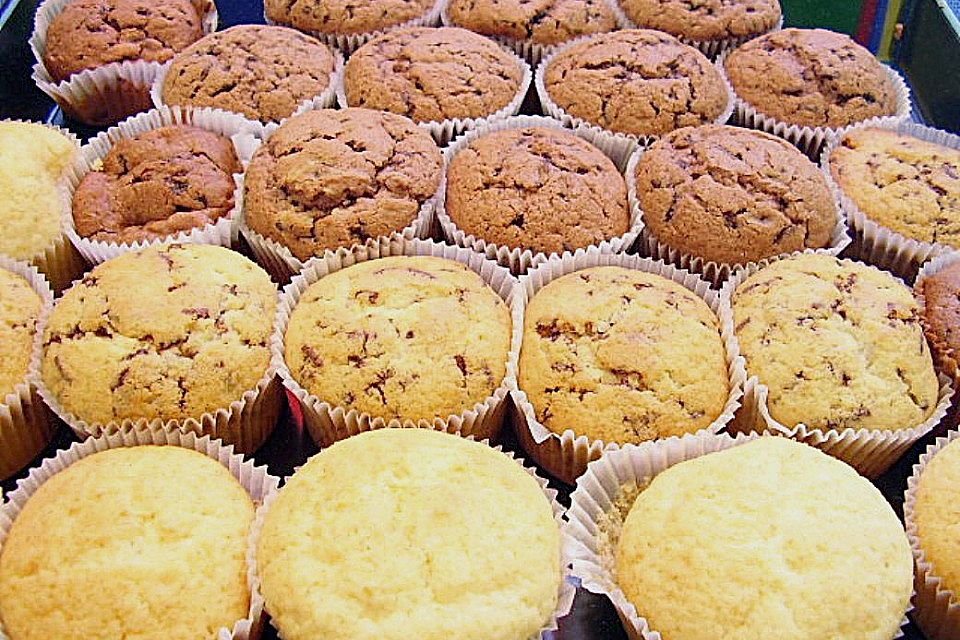 Muffins