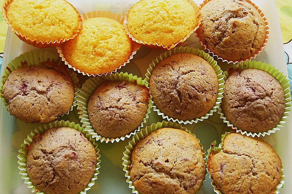 Muffins