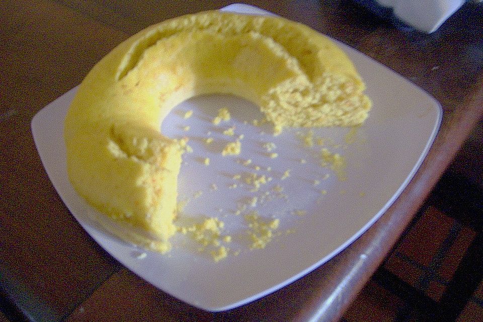 Mandarinenkuchen laktosefrei