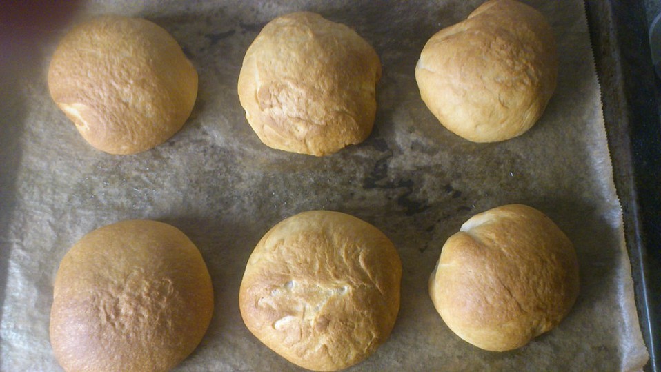 Original Kieler Brötchen von KaeptnCook