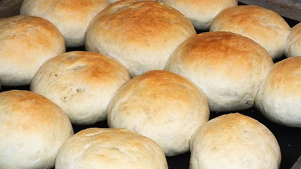 Original Kieler Brötchen von KaeptnCook