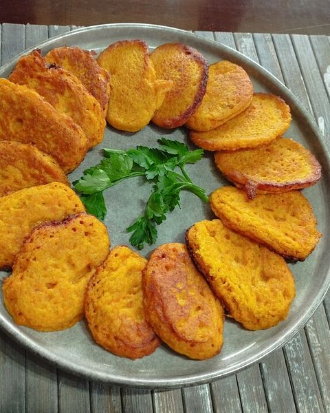 Kürbiskuchen Rezepte - die besten Rezepte 2025 | Chefkoch