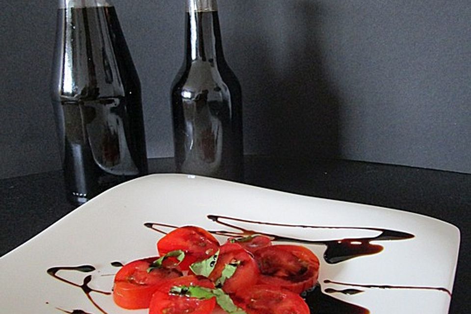 Crema di Balsamico