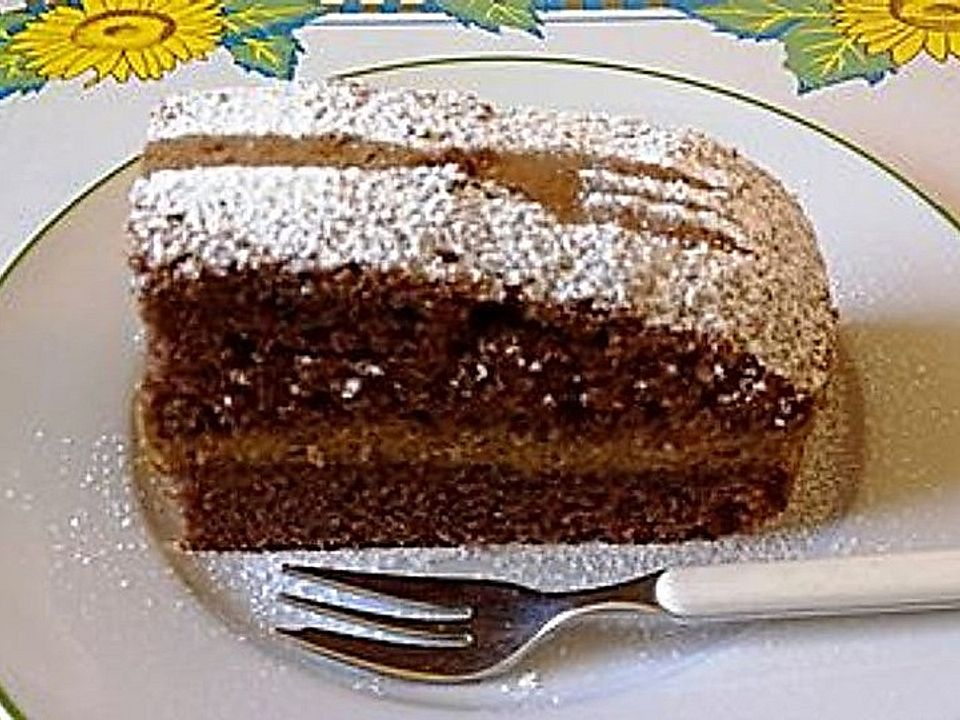 Andis ruckzuck Kaffeetorte  von CherAndi Chefkoch 