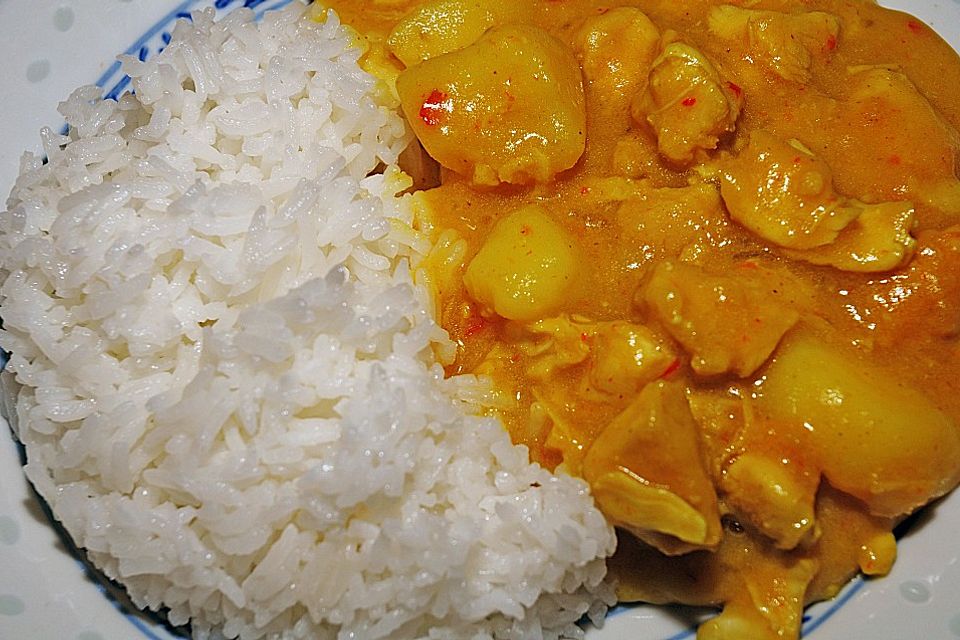 Gulai Ayam