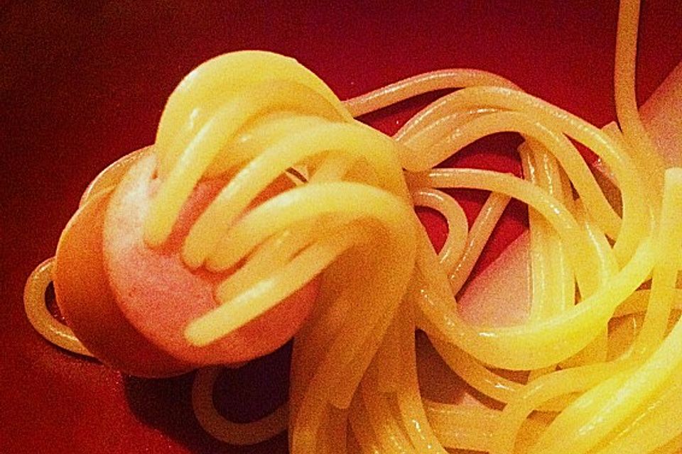 Kreative Spaghetti Kreative Spaghetti