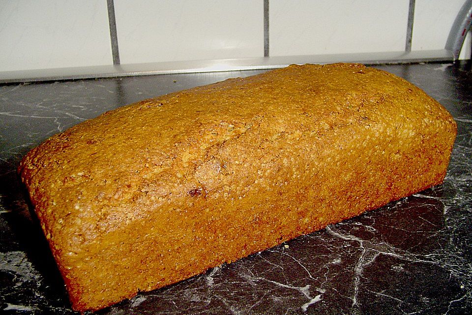 Bananabread American Style