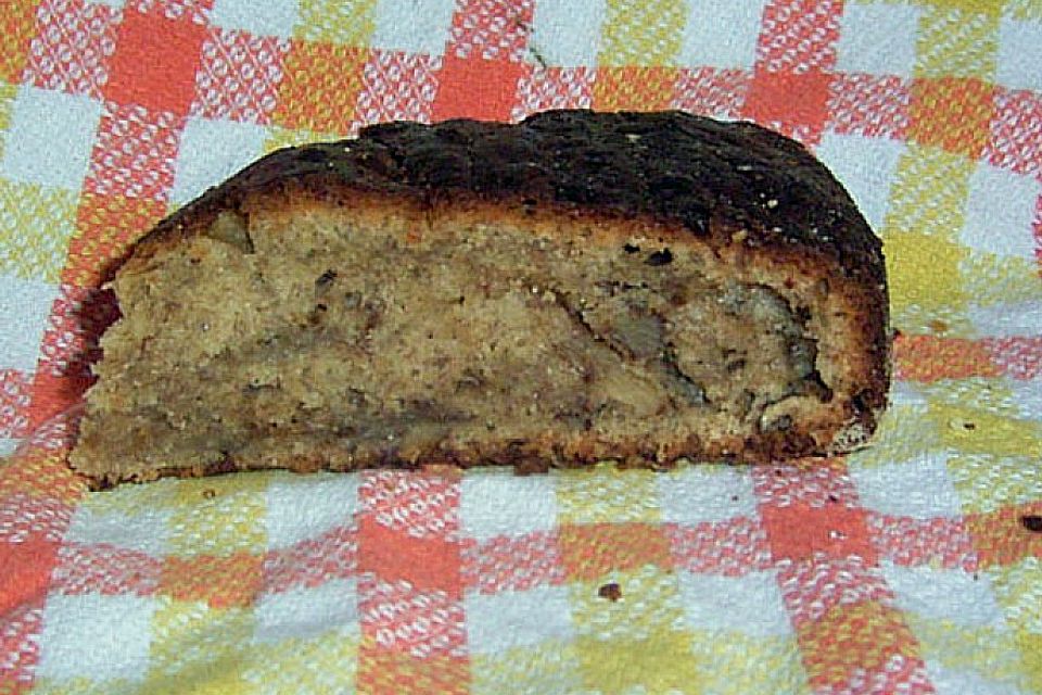 Bananabread American Style