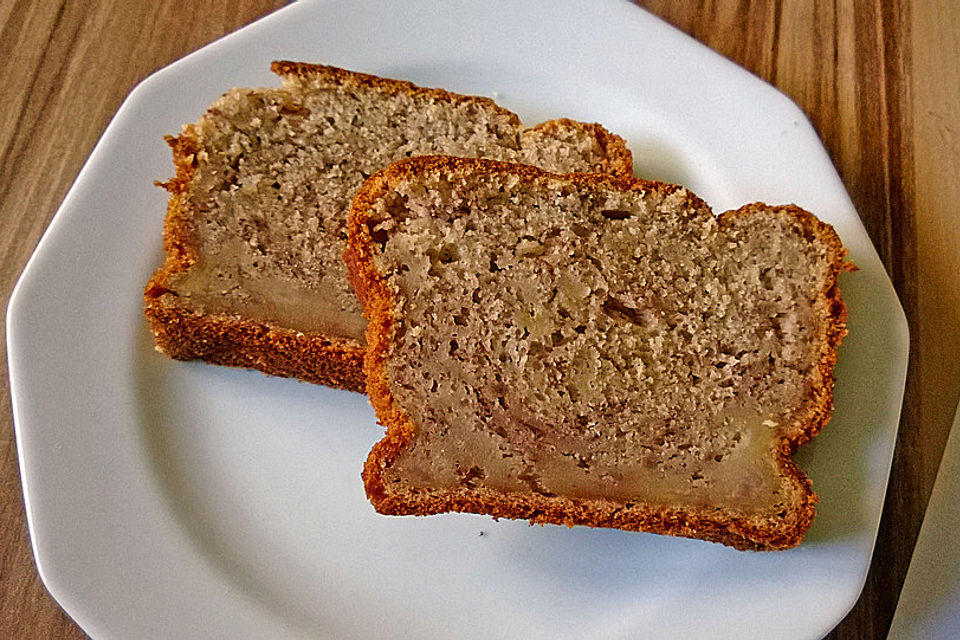 Bananabread American Style