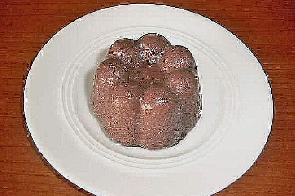 Mousse au Chocolat