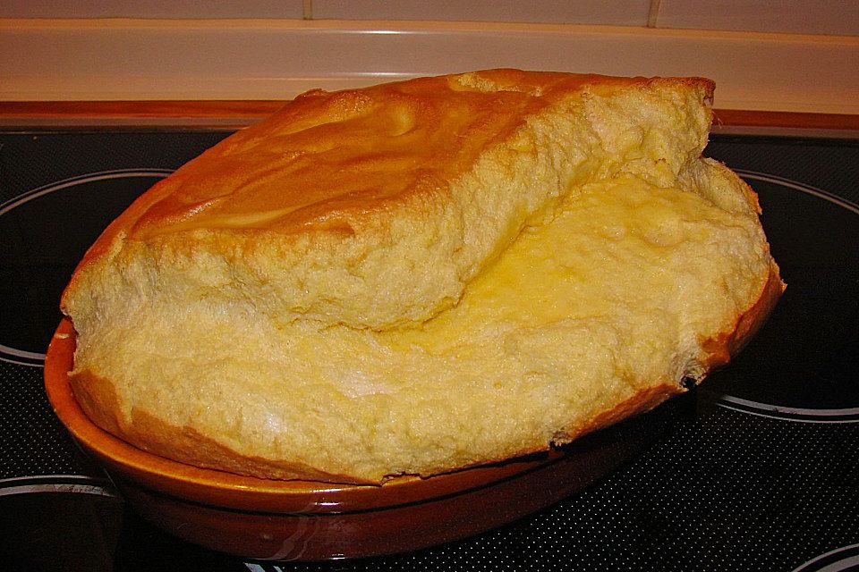 Salzburger Nockerl