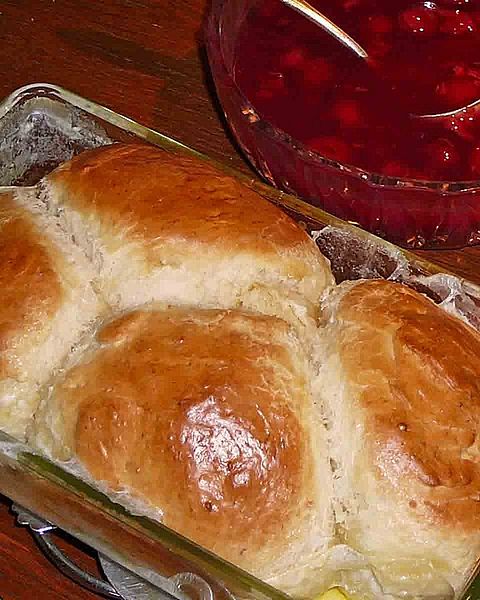 Dampfnudeln Rezepte | Chefkoch