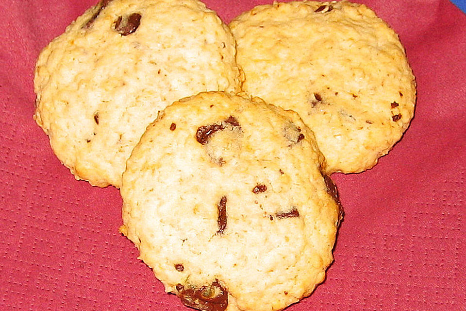 Country Cookies