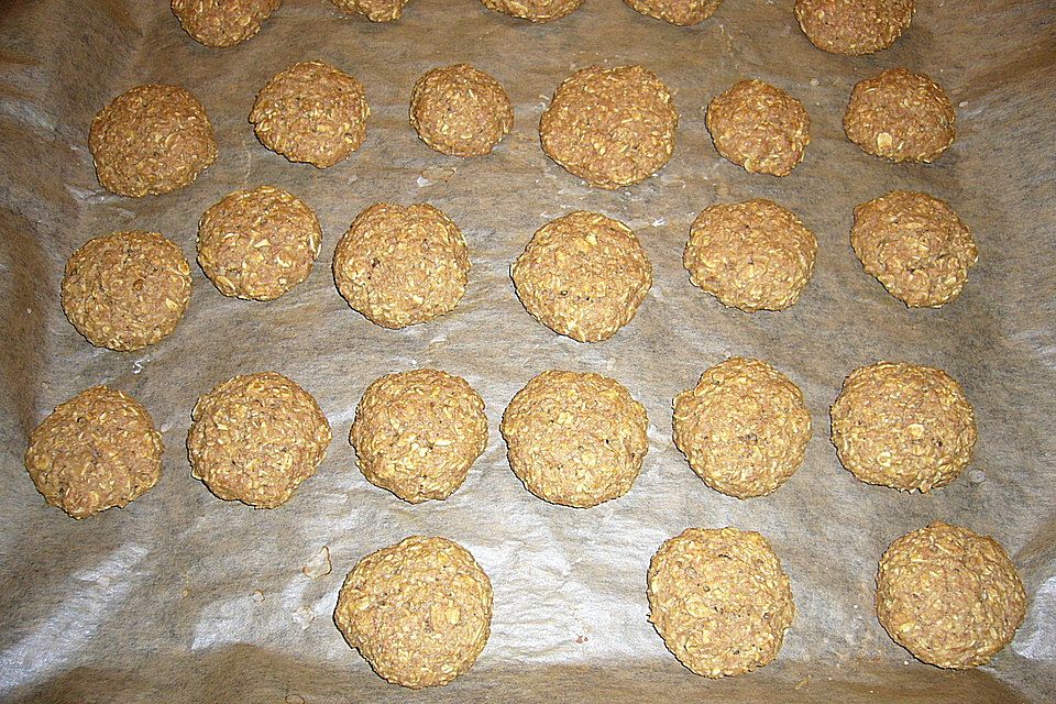 Country Cookies