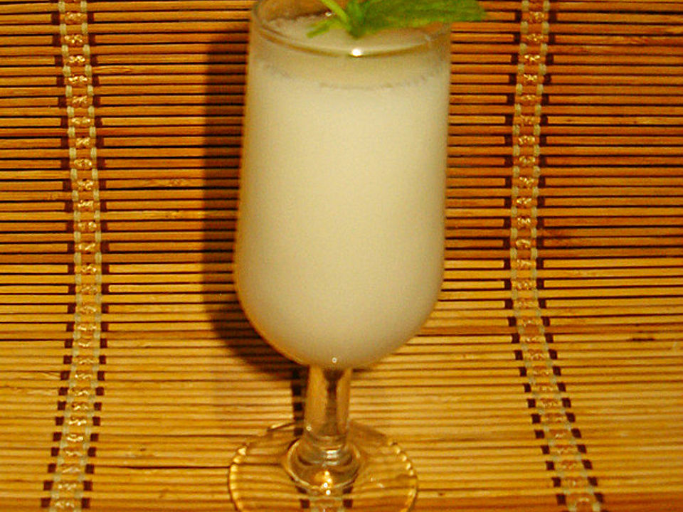 Leche De Pantera Von Carco Chefkoch 