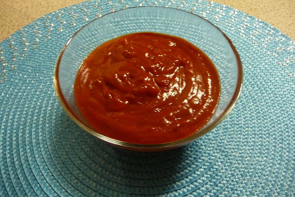 Tomatensauce