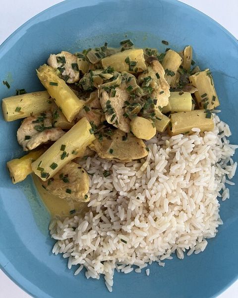 Putengeschnetzeltes Rezepte | Chefkoch