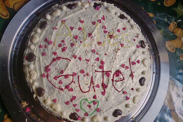 Kuchen à la Anna von Anna_02 | Chefkoch