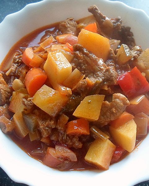 Rindfleischtopf Rezepte | Chefkoch