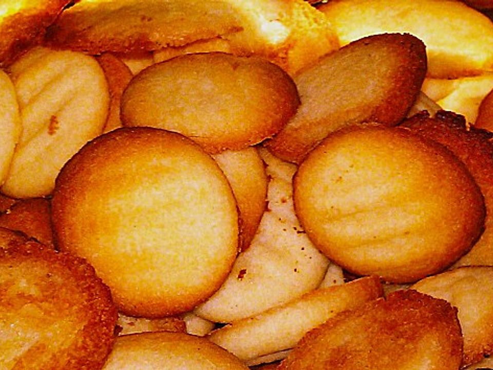 Schwarz-weiß-Plätzchen von Jule0604| Chefkoch