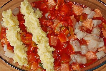 Fischtopf Uberbacken Von Carco Chefkoch 