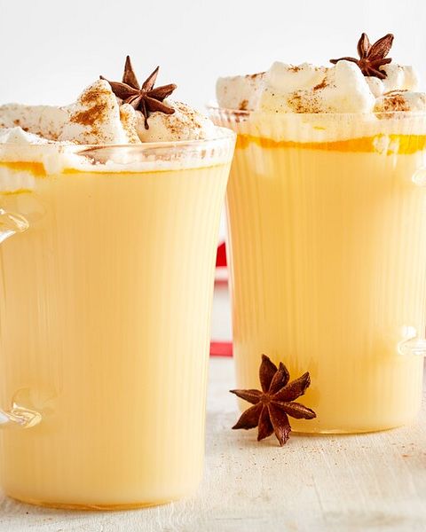 Eierpunsch Rezepte | Chefkoch