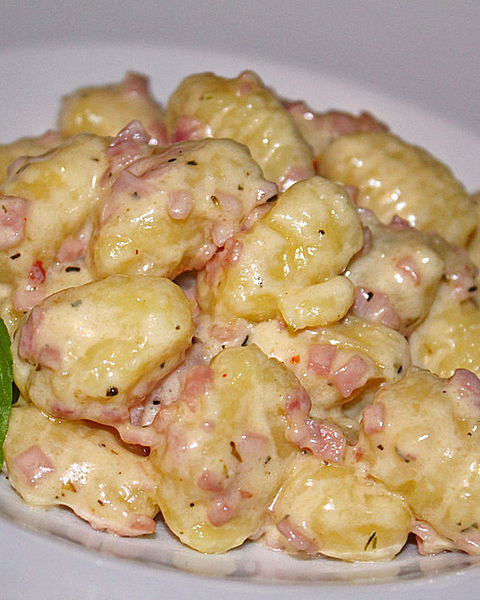 Gnocchi Rezepte | Chefkoch