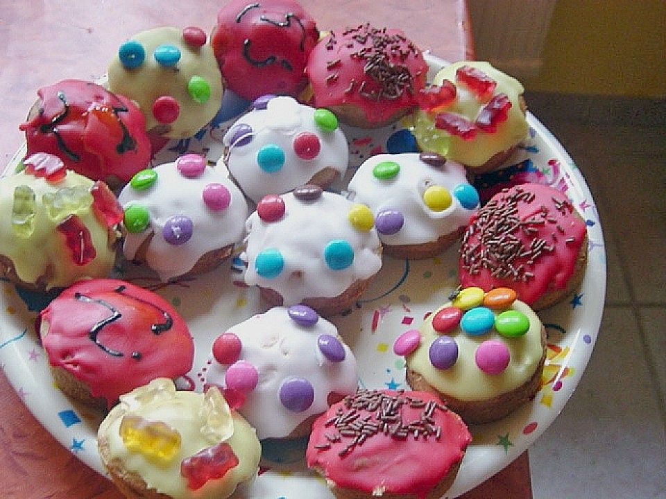 Happy Hippo Muffins von kleine-hexe| Chefkoch