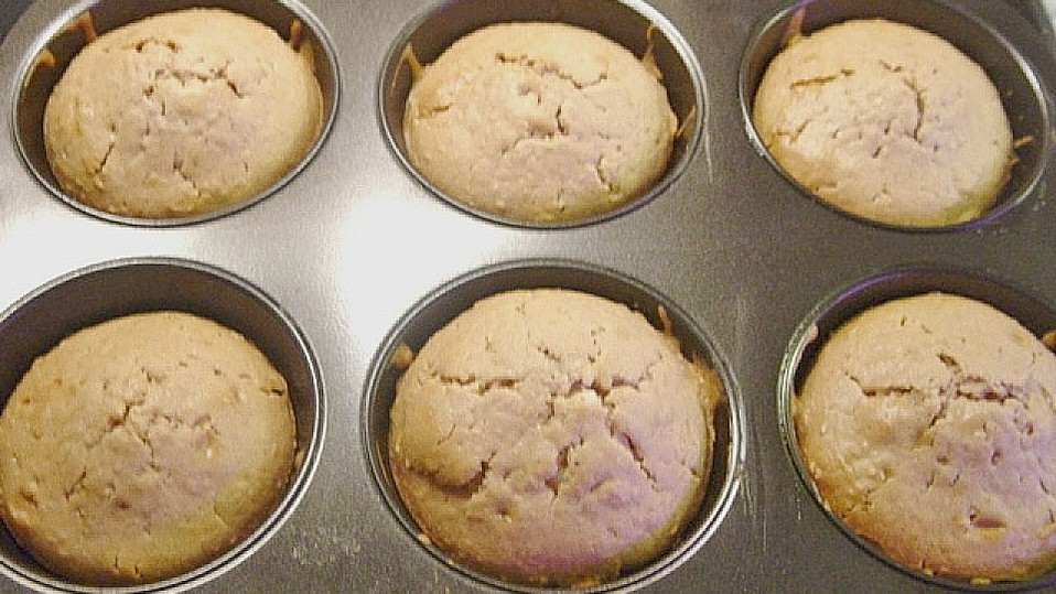 Happy Hippo Muffins von kleine-hexe