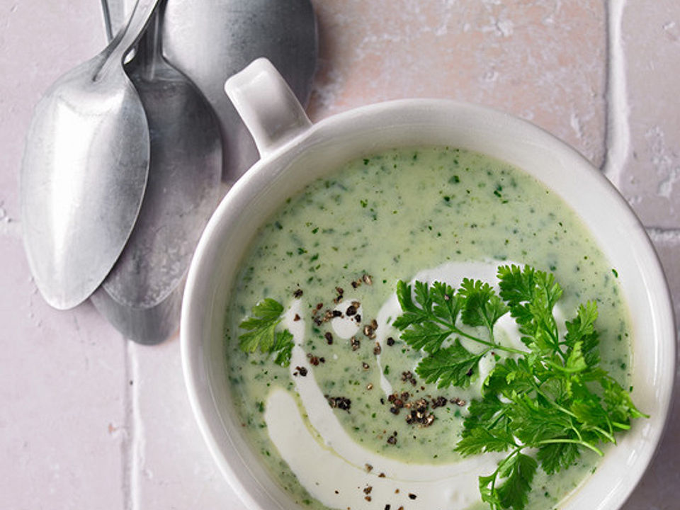 Kr-utersuppe-Frankfurter-Art