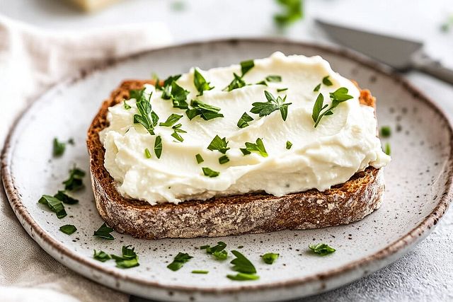 Veganer Frischkäse Selber Machen