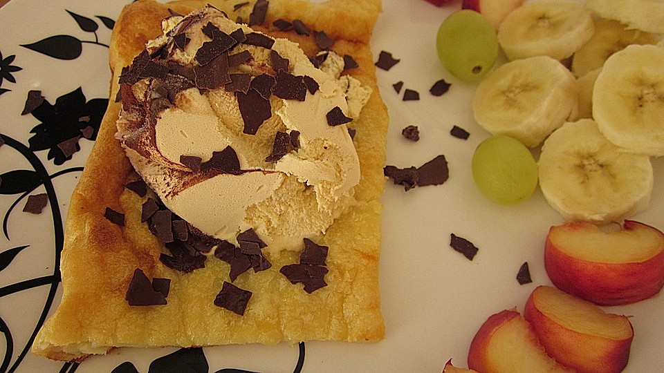 Finnische Ofenpfannkuchen Pannukakku Von Naik85 Chefkoch 