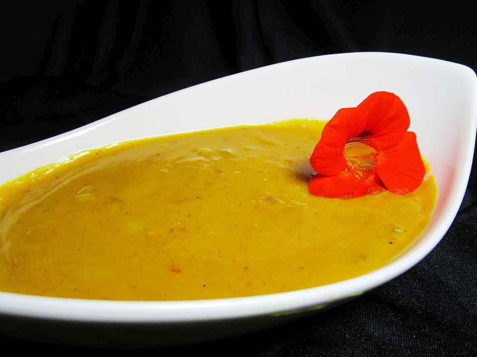 Curry-Sauce von Panipanik| Chefkoch