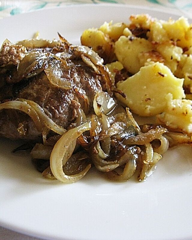 Beefsteak Rezepte | Chefkoch