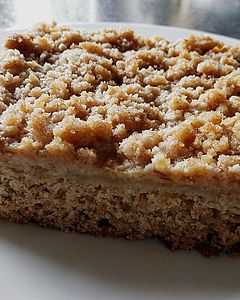 Apfelmuskuchen Rezepte | Chefkoch