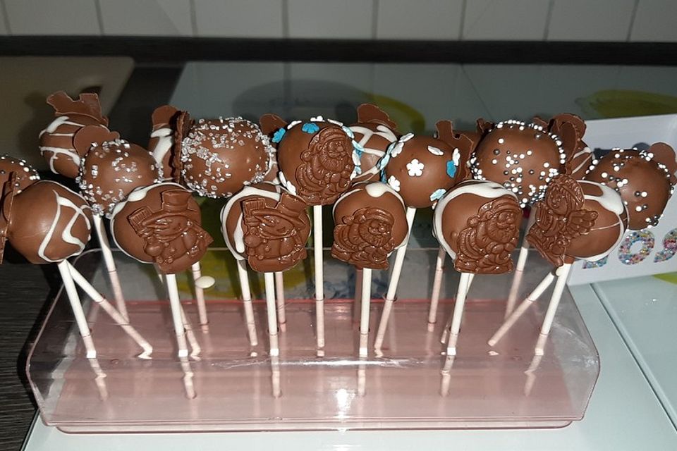 Cake Pops