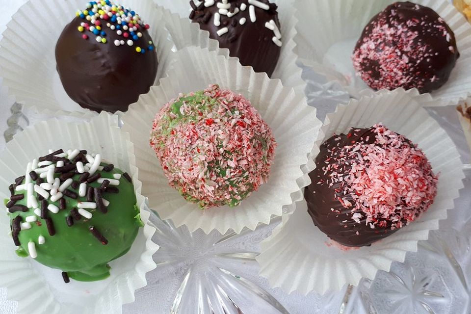 Cake Pops