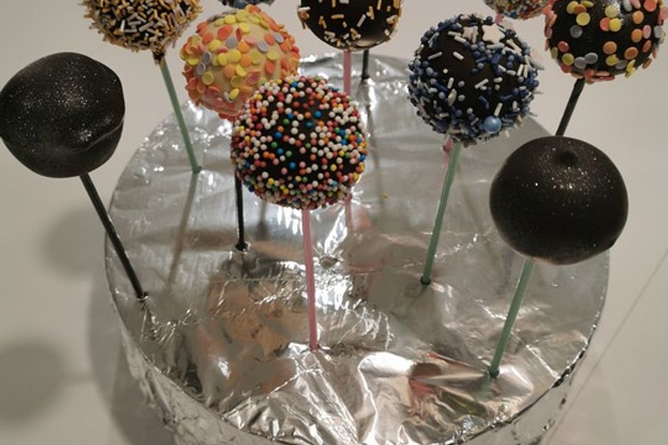 Cake Pops