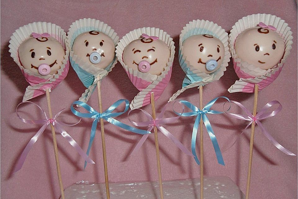 Cake Pops