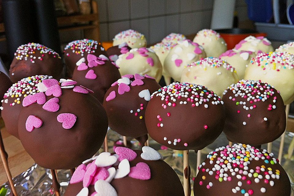 Cake Pops