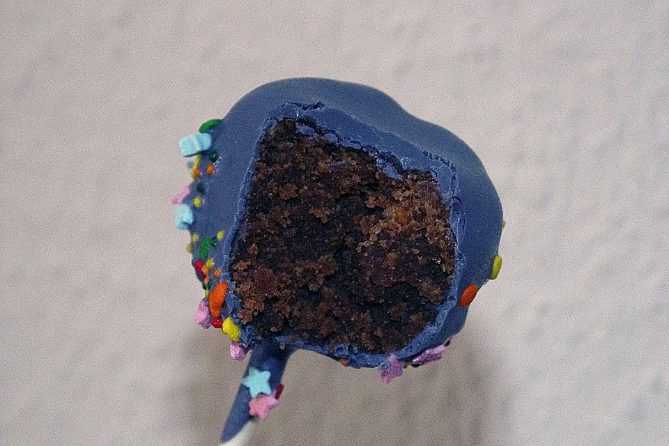 Cake Pops