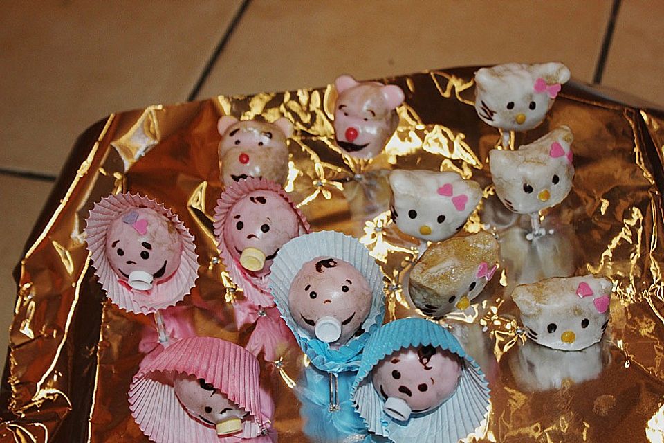 Cake Pops