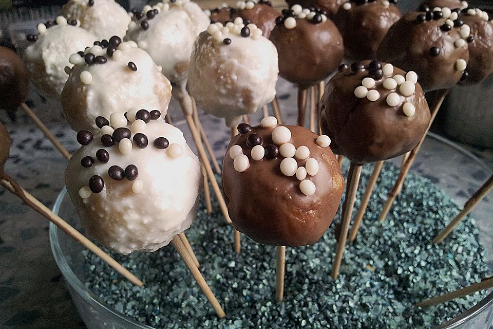 Cake Pops