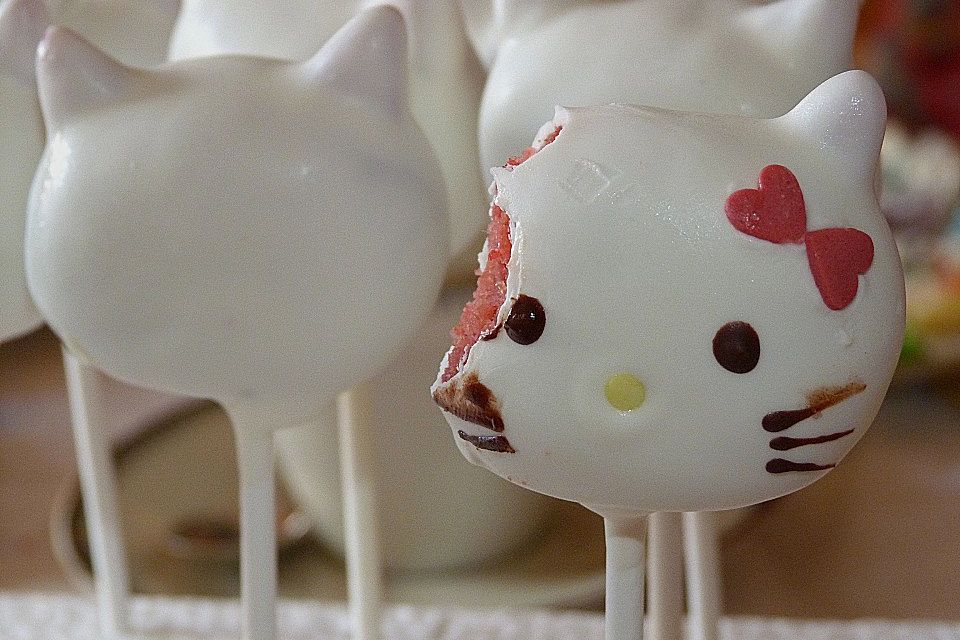 Cake Pops