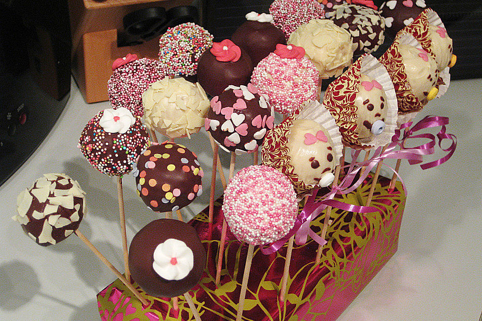 Cake Pops