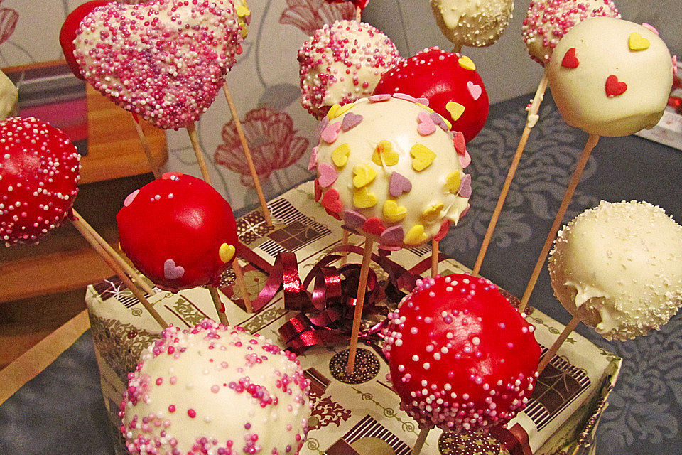 Cake Pops