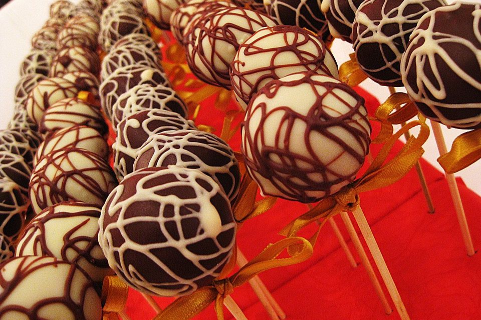 Cake Pops